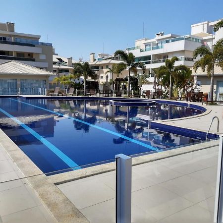 Residencial Mares do Sul Florianopolis Exterior foto