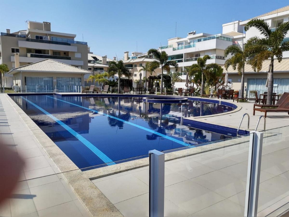 Residencial Mares do Sul Florianopolis Exterior foto