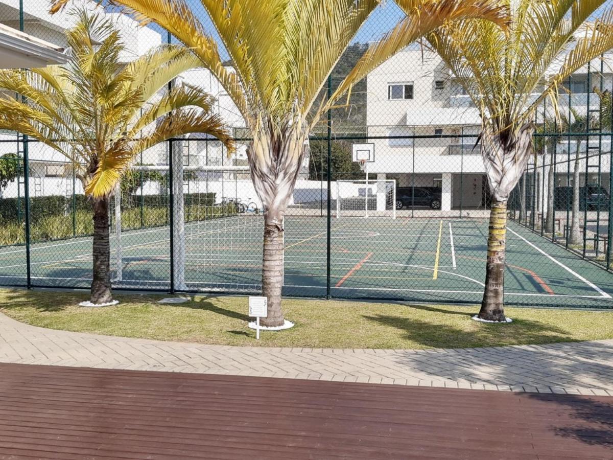 Residencial Mares do Sul Florianopolis Exterior foto