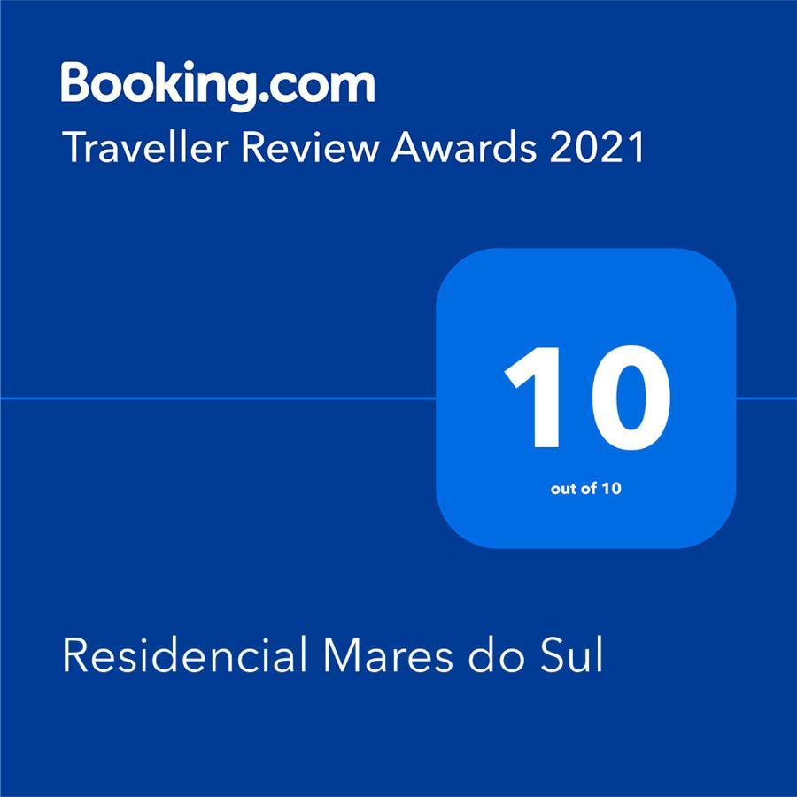 Residencial Mares do Sul Florianopolis Exterior foto