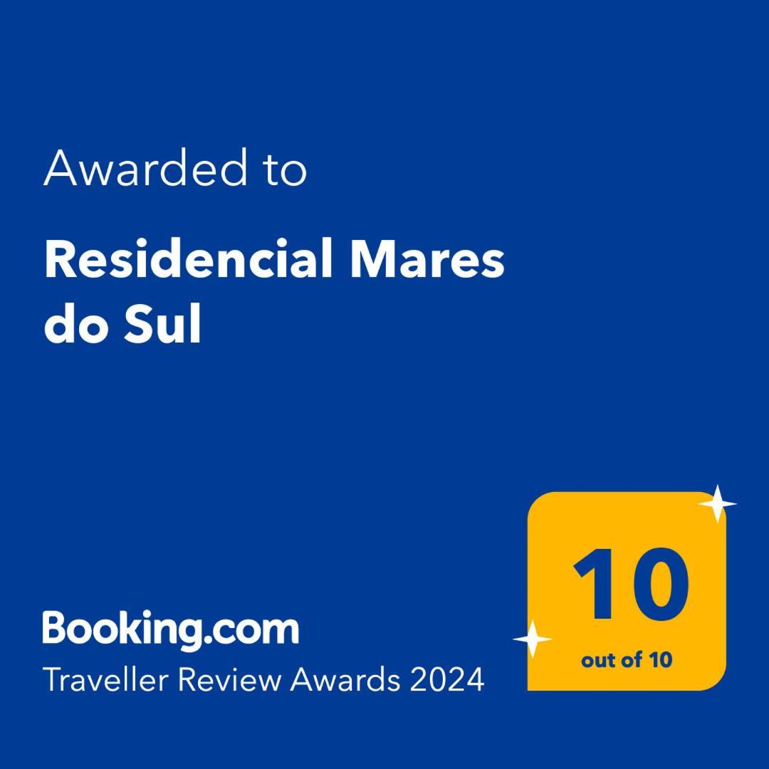 Residencial Mares do Sul Florianopolis Exterior foto