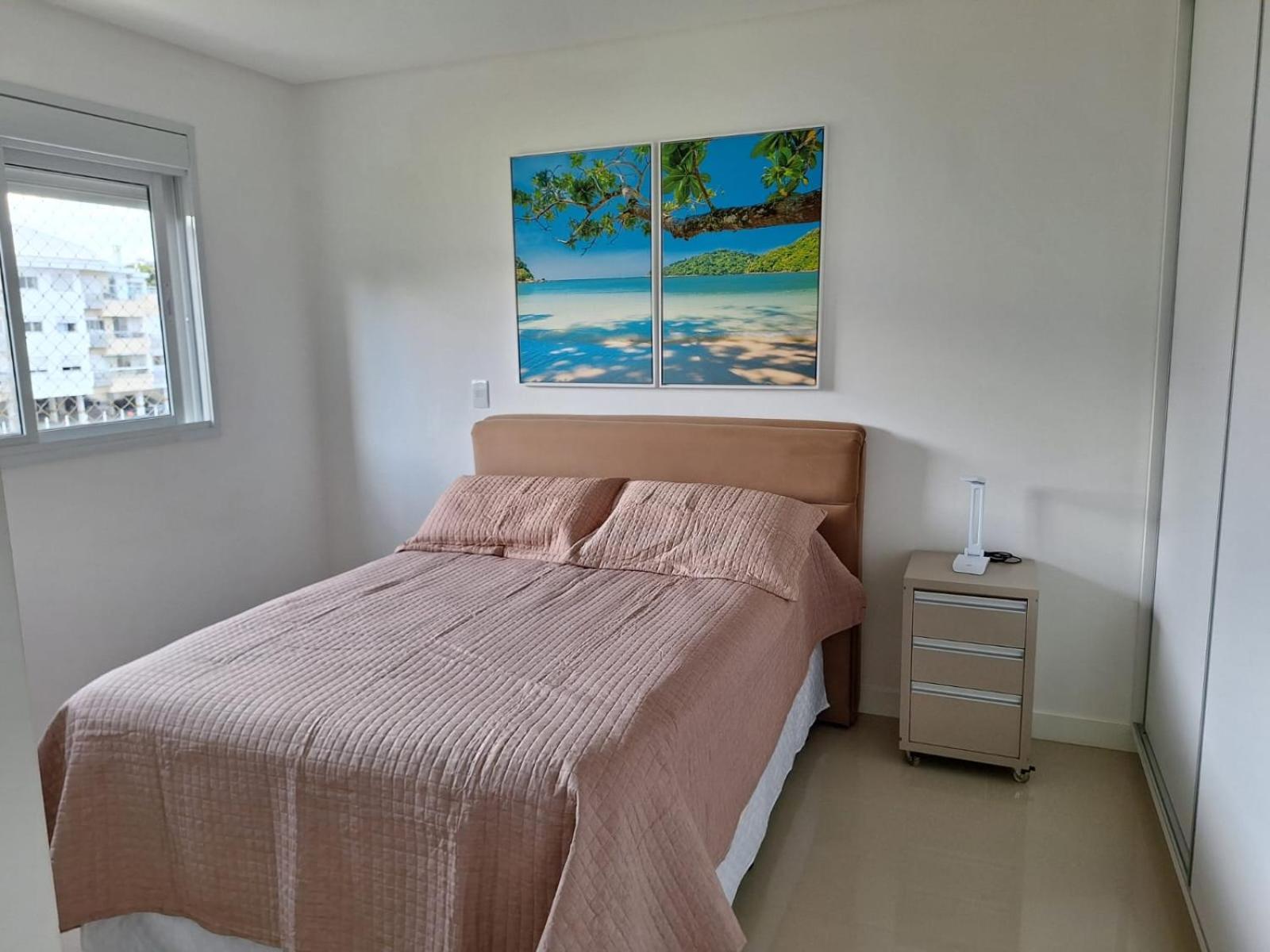 Residencial Mares do Sul Florianopolis Exterior foto