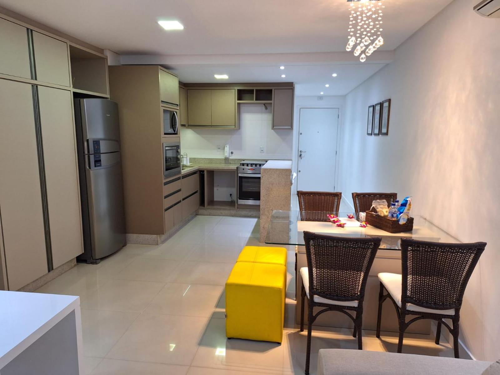 Residencial Mares do Sul Florianopolis Exterior foto