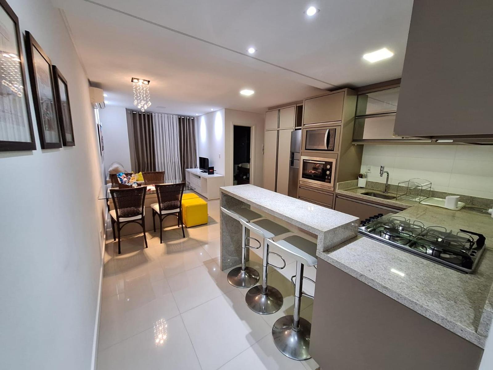 Residencial Mares do Sul Florianopolis Exterior foto