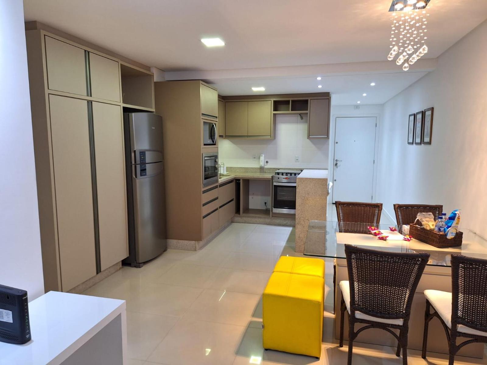 Residencial Mares do Sul Florianopolis Exterior foto