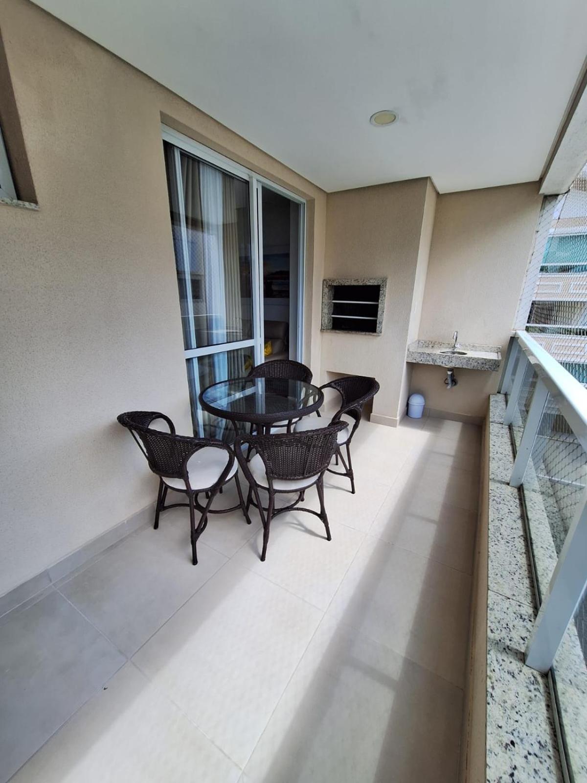 Residencial Mares do Sul Florianopolis Exterior foto