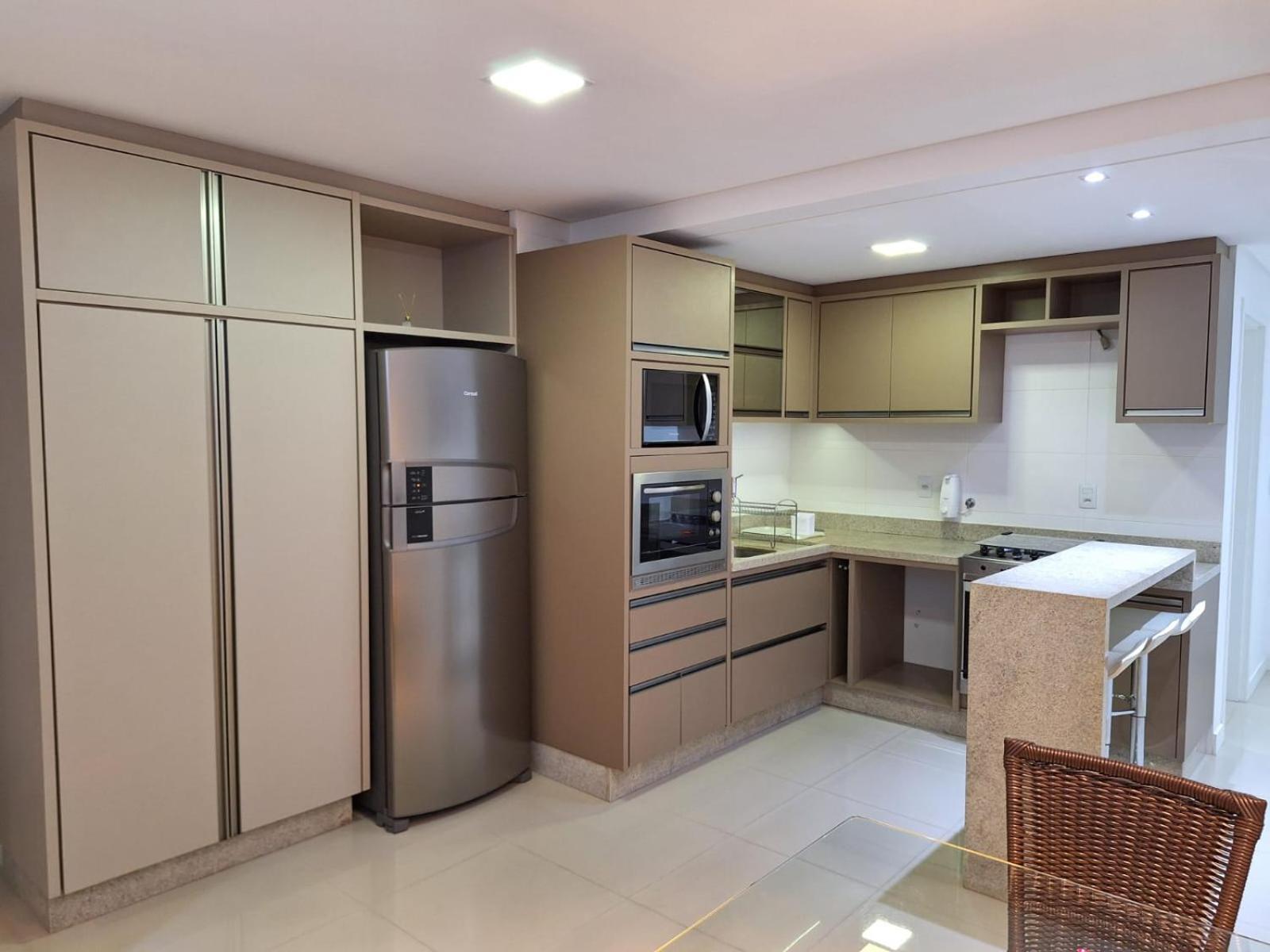 Residencial Mares do Sul Florianopolis Exterior foto