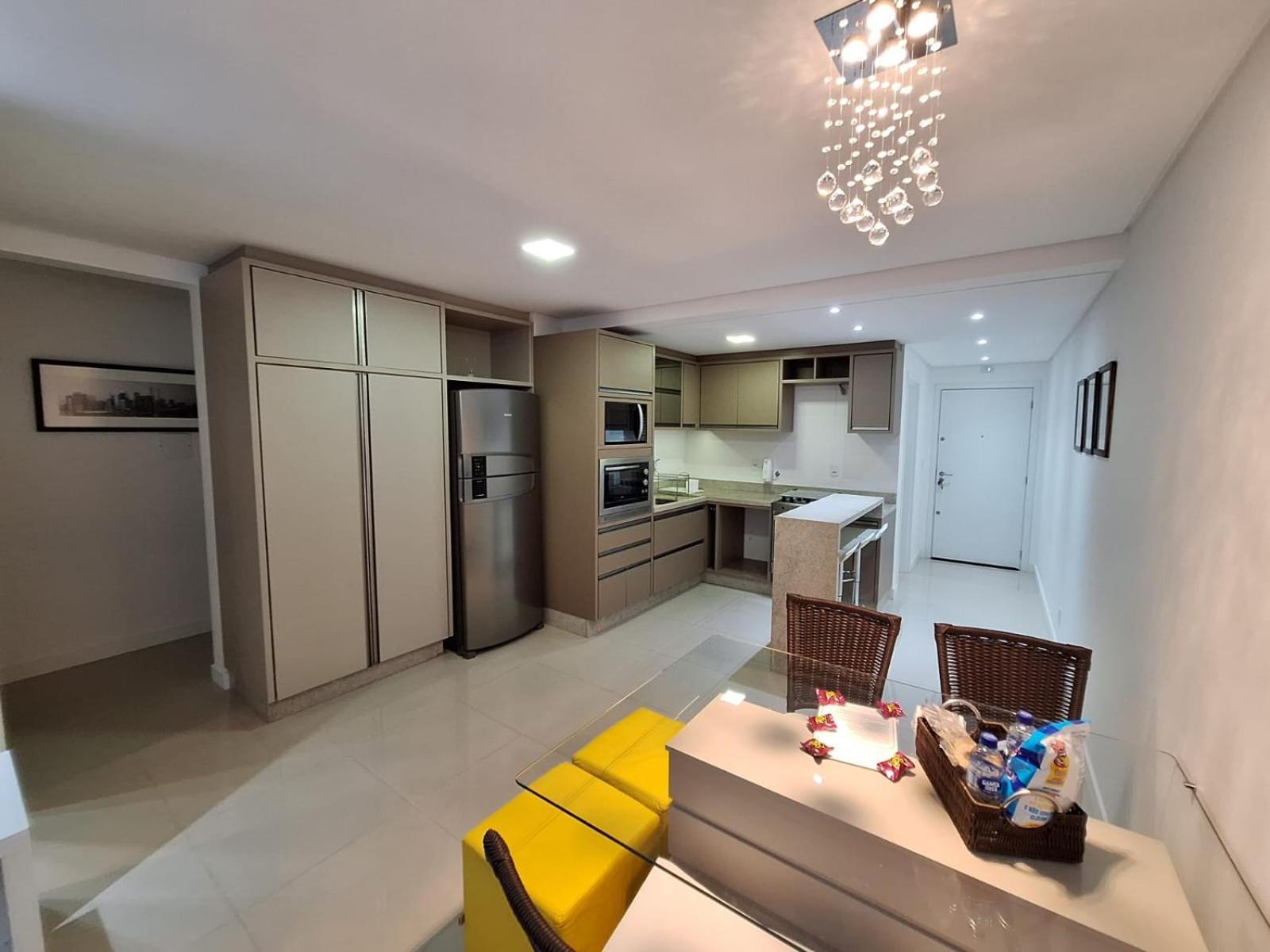 Residencial Mares do Sul Florianopolis Exterior foto