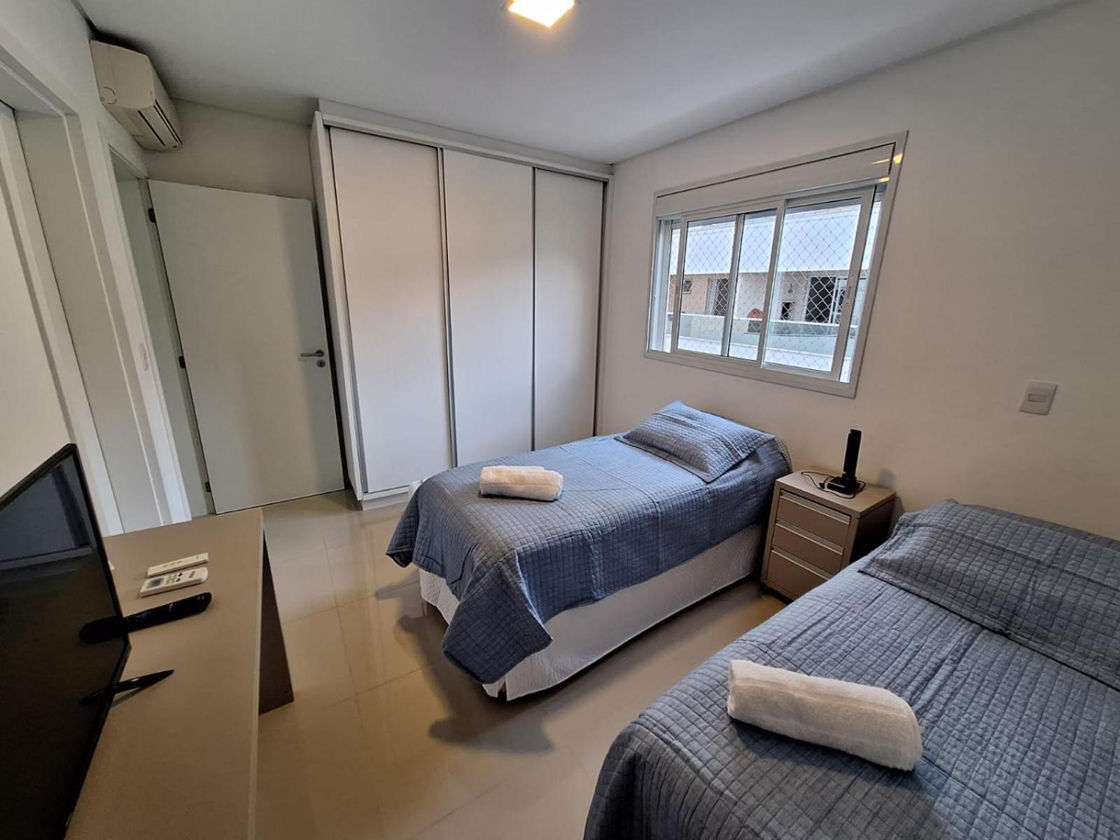 Residencial Mares do Sul Florianopolis Exterior foto