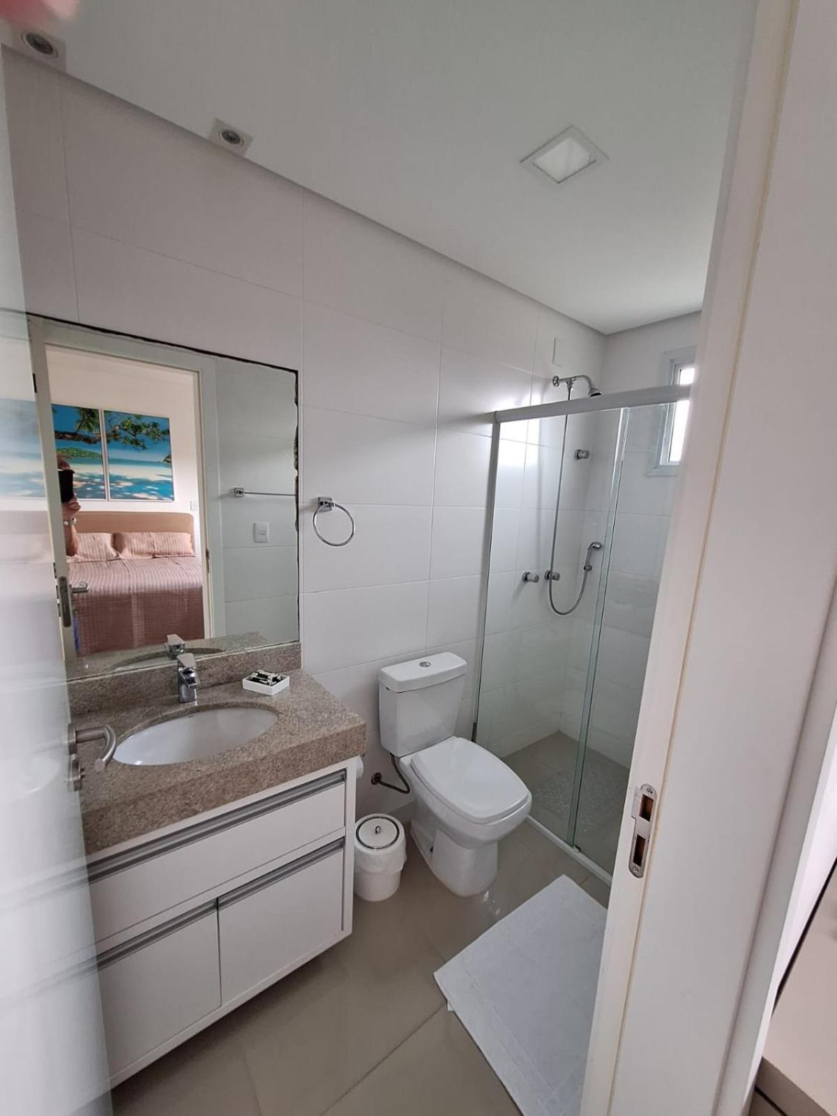Residencial Mares do Sul Florianopolis Exterior foto