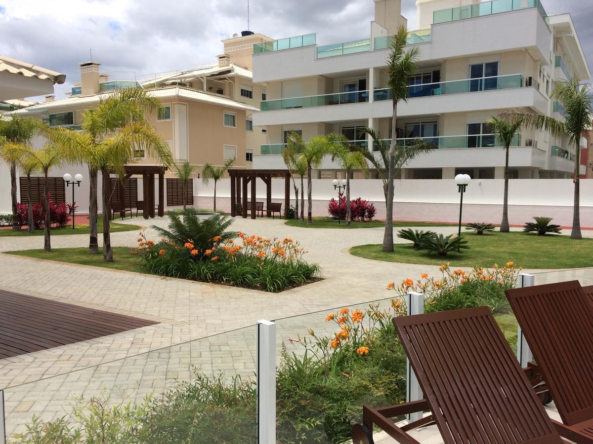 Residencial Mares do Sul Florianopolis Exterior foto