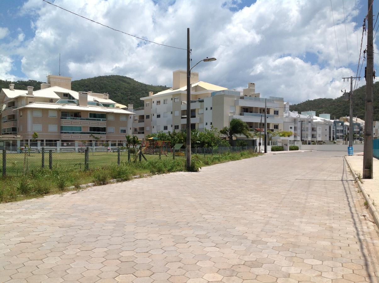 Residencial Mares do Sul Florianopolis Exterior foto