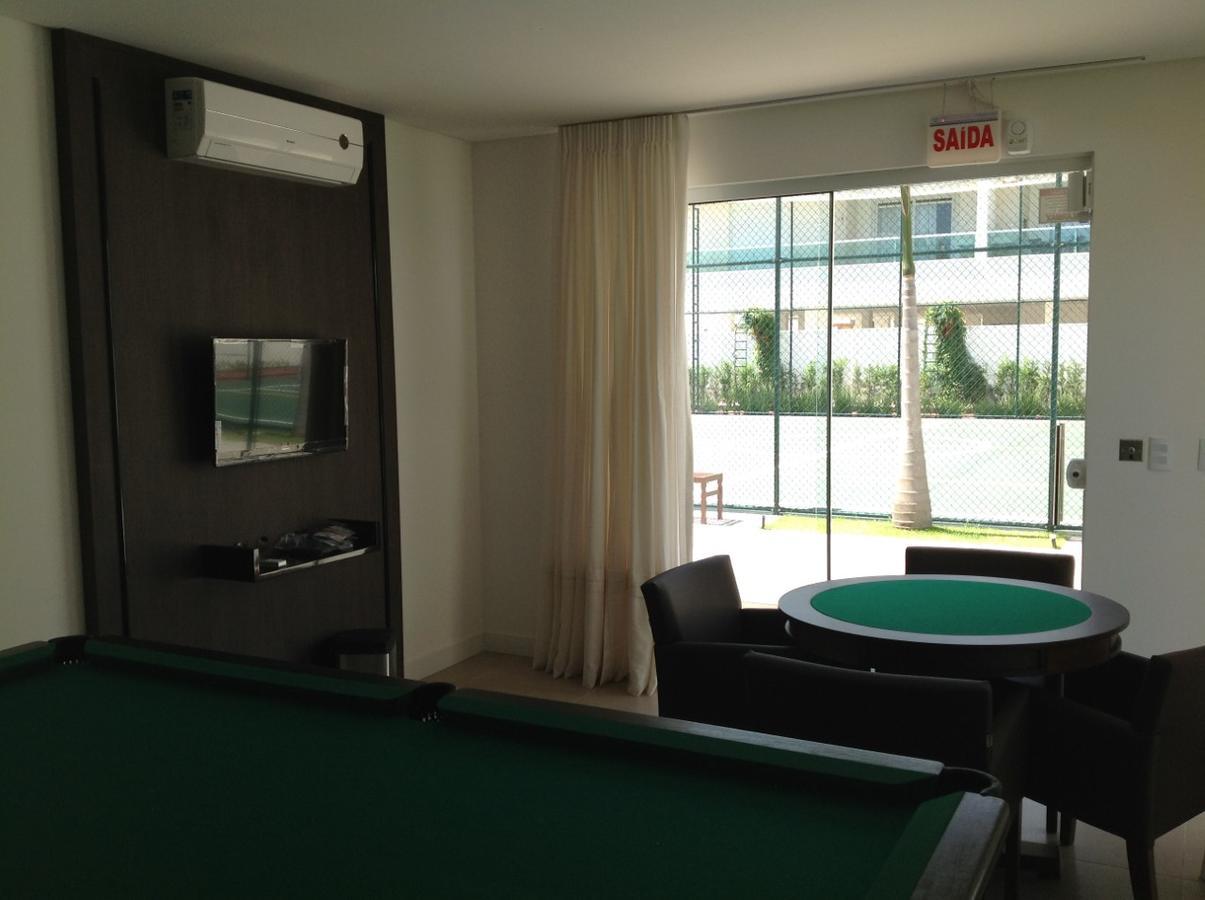 Residencial Mares do Sul Florianopolis Exterior foto