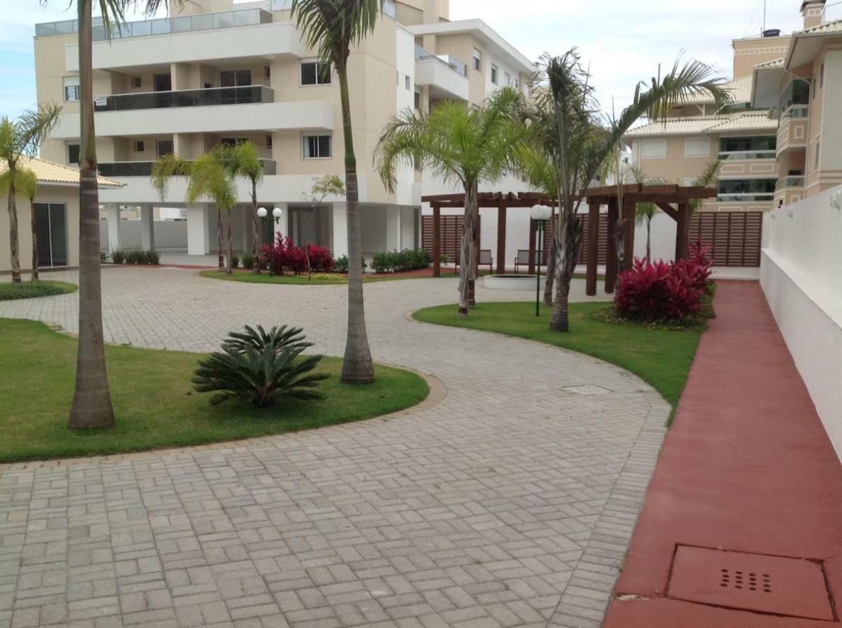 Residencial Mares do Sul Florianopolis Exterior foto