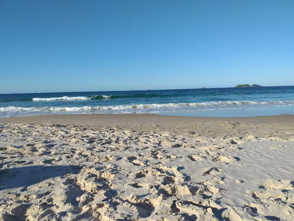 Residencial Mares do Sul Florianopolis Exterior foto